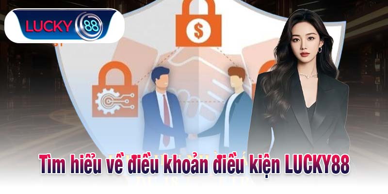 Sơ lược về chính sách điều khoản điều kiện LUCKY88